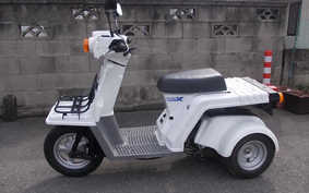 HONDA GYRO X Basic TD02