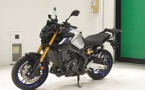 YAMAHA MT-09 SP 2021 RN69J