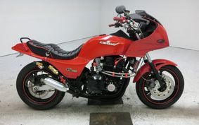 KAWASAKI GPZ1100 1983 ZXT10A