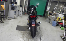 HONDA CB400 SUPER BOLDOR VTEC 2012 NC42