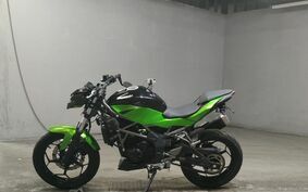 KAWASAKI Z250 SL BR250E