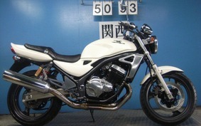 KAWASAKI BALIUS 250 Gen.2 2000 ZR250B