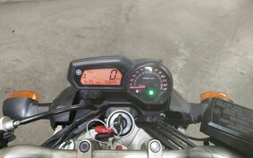 YAMAHA XJ6 N 2010 RJ19