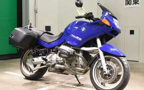 BMW R1100RS 1996 4***