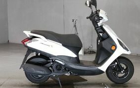 YAMAHA AXIS Z SED7J