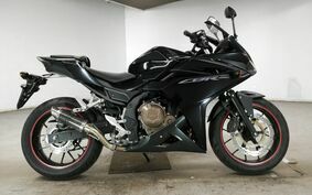 HONDA CBR400R 2017 NC47