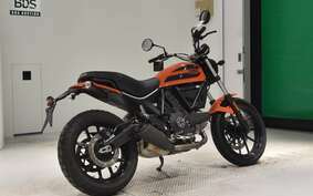 DUCATI SCRAMBLER SIXTY2 2020