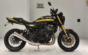 KAWASAKI Z900RS 2019 ZR900C