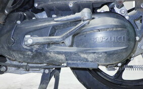 SUZUKI ADDRESS 110 CE47A