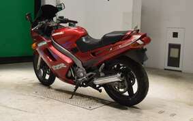 KAWASAKI ZZ-R250 EX250H