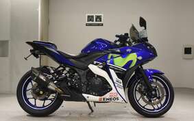 YAMAHA YZF-R25 A RG10J