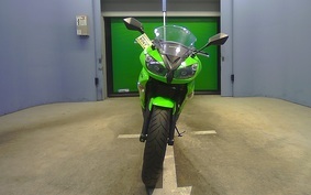 KAWASAKI NINJA 400R ABS 2012 ER400B