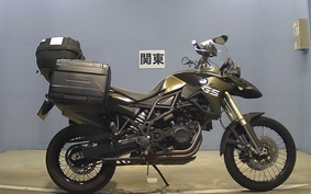 BMW F800GS 2012 0B02