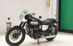 KAWASAKI W800 CAFE 2021 EJ800B