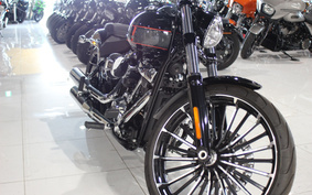 HARLEY FXBR 2024 YEZ