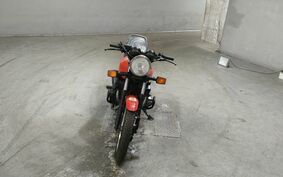 HONDA CBX400F NC07