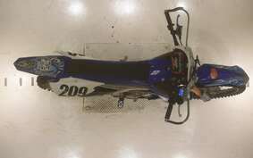 YAMAHA YZ250FX CG37C