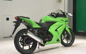 KAWASAKI NINJA 250R EX250K