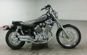 YAMAHA VIRAGO 400 1993 2NT