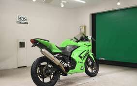 KAWASAKI NINJA 250R EX250K