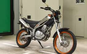 YAMAHA TRICKER Gen.2 DG16J