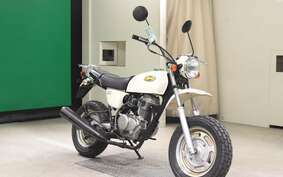 HONDA APE 100 HC07