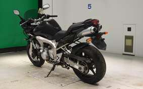 YAMAHA FAZER FZ6 S 2005 RJ07