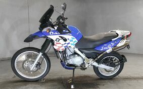 BMW F650GS DAKAR 2001 0173