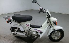 HONDA CHALY 50 CF50