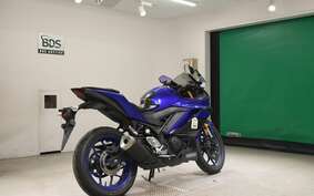 YAMAHA YZF-R25 RG43J