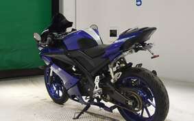 YAMAHA YZF-R15