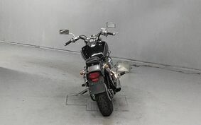 YAMAHA DRAGSTAR 400 1996 4TR