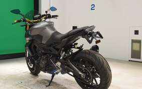 YAMAHA MT-09 A 2015 RN34J