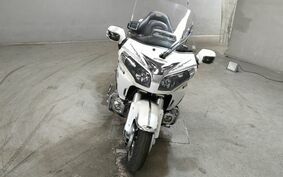 HONDA GL 1800 GOLD WING 2012 SC68