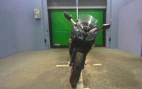 KAWASAKI NINJA 400 ABS 2014 EX400E