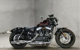 HARLEY XL1200X 2014 LC3