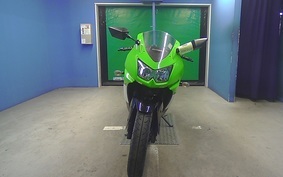 KAWASAKI NINJA 250R EX250K