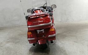 HONDA GL 1800 GOLD WING 2004 SC47