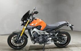 YAMAHA MT-09 2016 RN34J