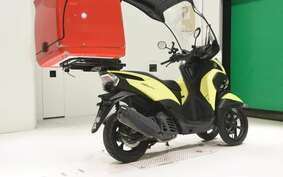 YAMAHA TRICITY 125 SEC1J