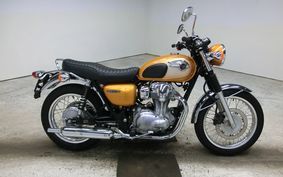 KAWASAKI W800 2012 EJ800A