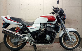 HONDA CB1300SF SUPER FOUR 1999 SC40