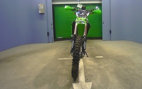 KAWASAKI KX250 F KX250X