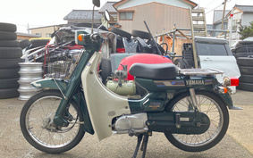 YAMAHA MATE 80 D V80