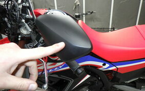 HONDA CRF250 GEN 2 RALLY MD47