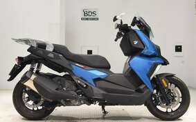 BMW C400X 2019 0C09