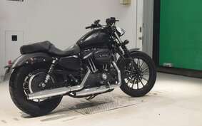 HARLEY XL883N 2015 LE2