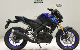 YAMAHA MT-15