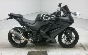 KAWASAKI NINJA 250R 2012 EX250K