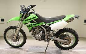 KAWASAKI KLX250 Gen.2 LX250S